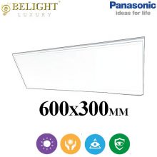 ĐÈN LED TẤM PANEL 600X300 PANASONIC
